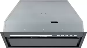 Кухонная вытяжка Exiteq EX-6026 (черный)