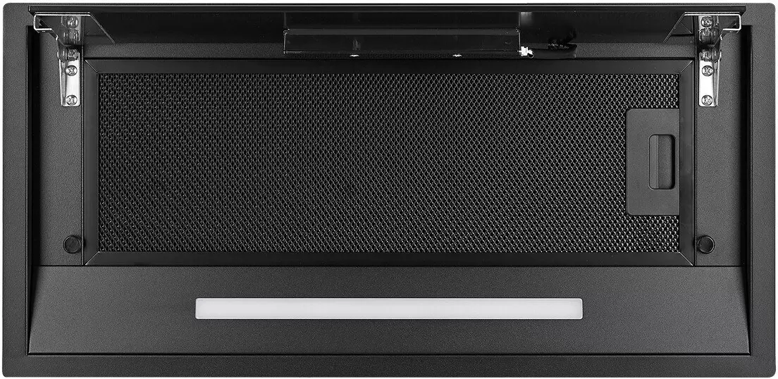 Кухонная вытяжка Exiteq EX-6036 (черный) фото