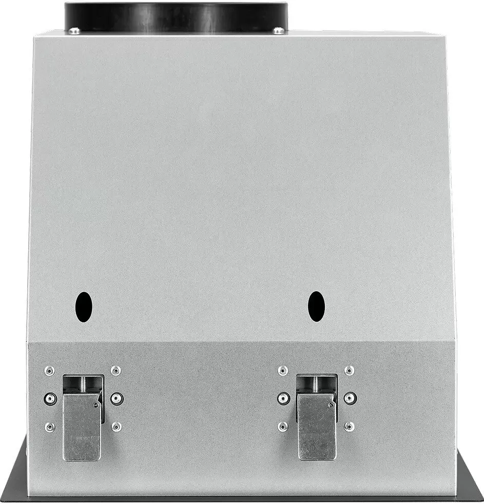 Кухонная вытяжка Exiteq EX-6036 (черный) фото