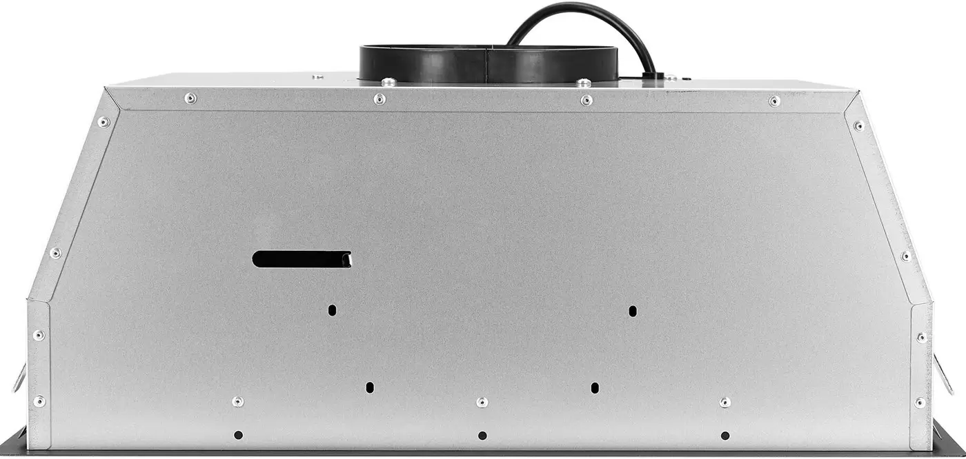 Кухонная вытяжка Exiteq EX-6046 (черный) фото