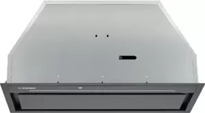 Кухонная вытяжка Exiteq EX-6056 (черный)