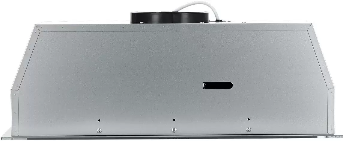 Кухонная вытяжка Exiteq EX-6076 (белый) фото 5