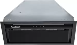 Кухонная вытяжка Exiteq EX-7016 (черный) фото