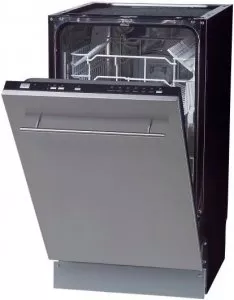 Встраиваемая посудомоечная машина Exiteq EXDW-I601 фото