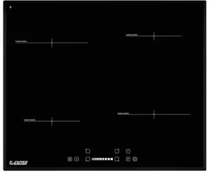 Варочная панель Exiteq EXH-312IB фото