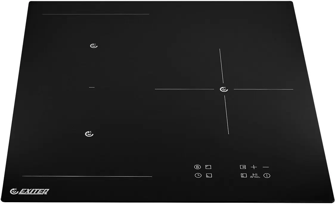 Варочная панель Exiteq EXH-515IB фото