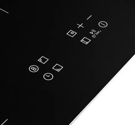 Варочная панель Exiteq EXH-515IB фото