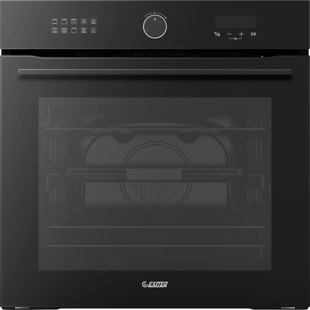 Exiteq EXO-111 (черный)
