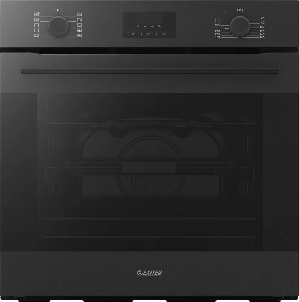 Exiteq EXO-112 (черный)