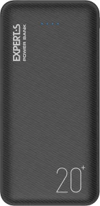 Портативное зарядное устройство EXPERTS P270 (черный) фото