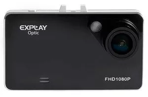 Видеорегистратор Explay Optic фото
