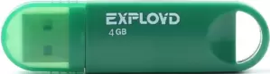 Exployd 570 4GB (зеленый)