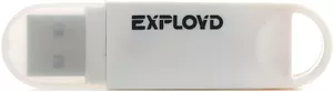 USB-флэш накопитель Exployd 570 8GB (белый) фото