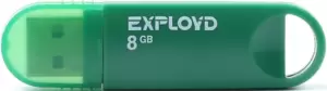 Exployd 570 8GB (зеленый)