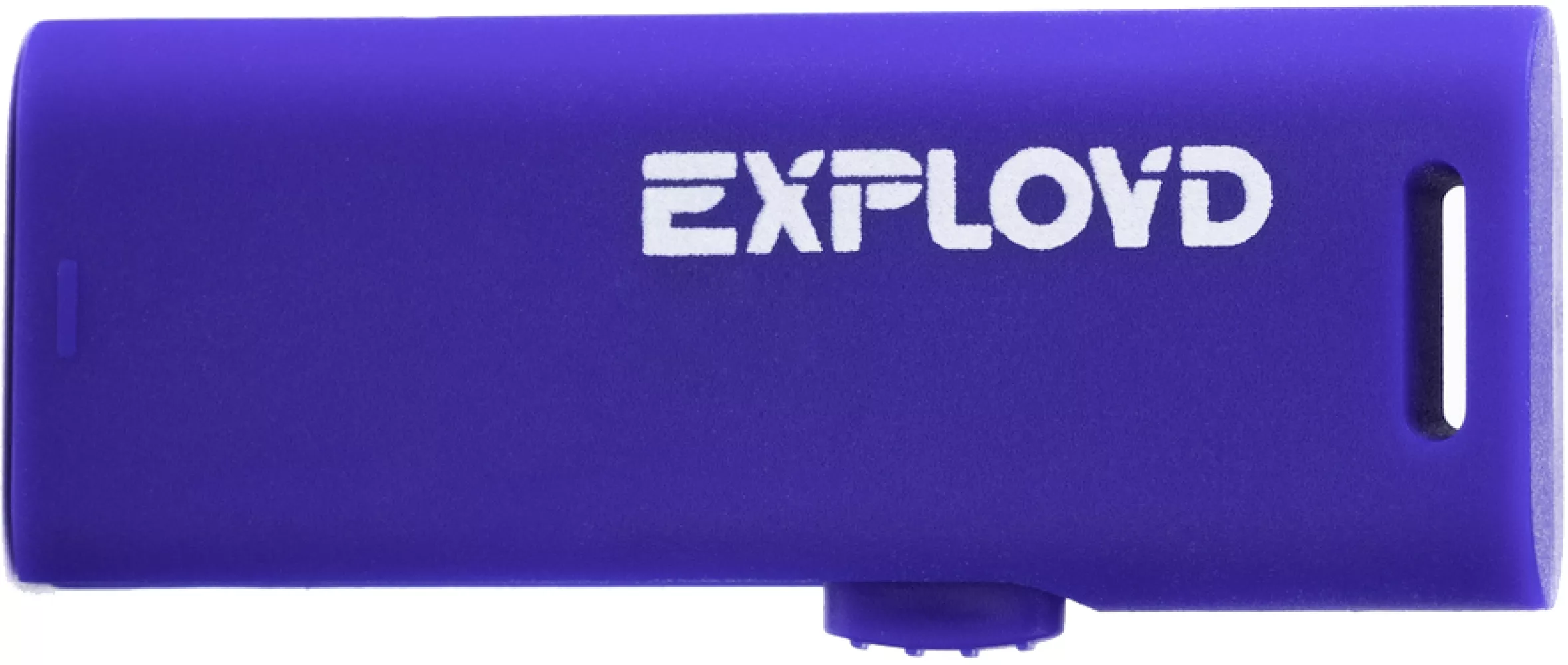 Exployd 580 128GB (синий)