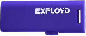 Exployd 580 128GB (синий)