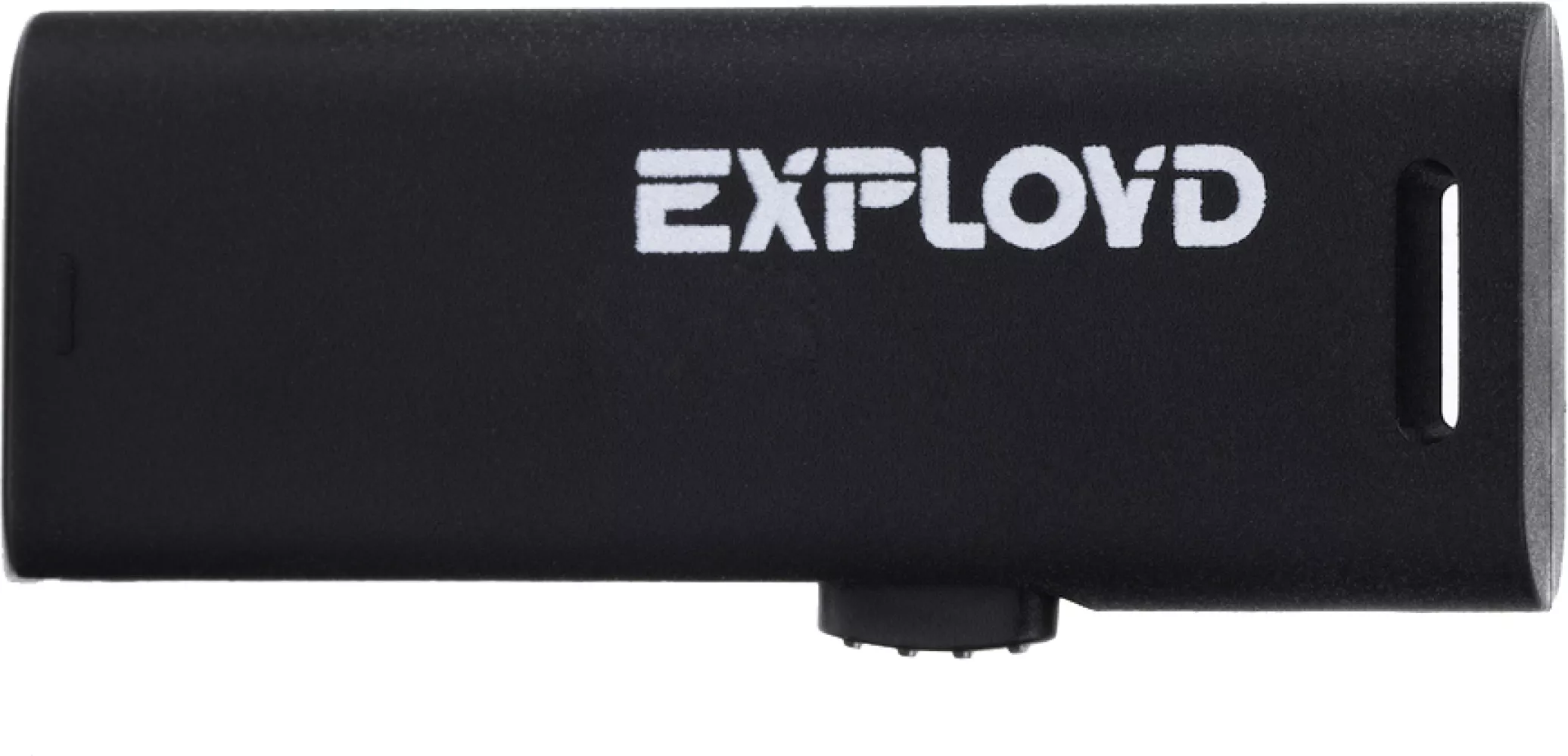 USB-флэш накопитель Exployd 580 32GB (черный) фото