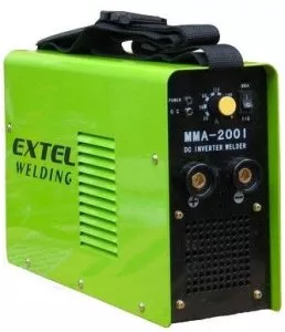 Сварочный инвертор Extel MMA-200i фото