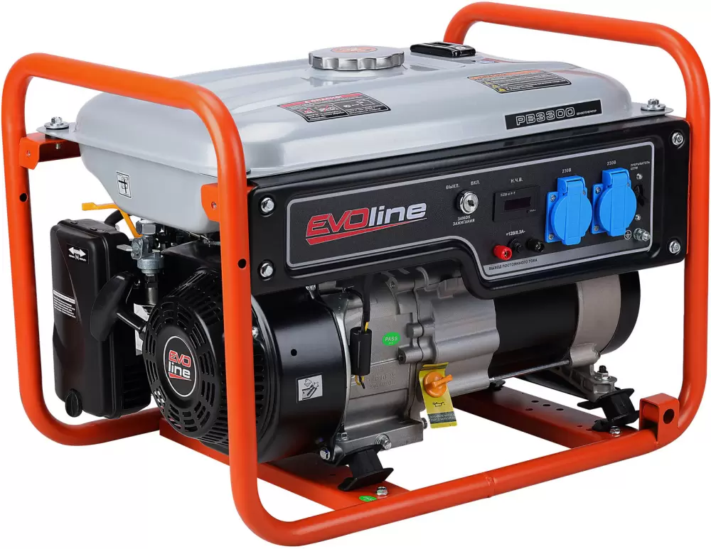 Evoline PB 3300