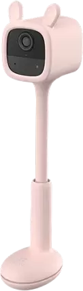 Видеоняня Ezviz BM1 CS-BM1 (розовый) фото