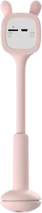 Видеоняня Ezviz BM1 CS-BM1 (розовый) фото