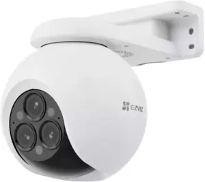 IP-камера Ezviz H80f Multi 2K+ фото
