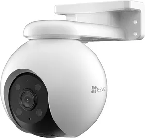IP-камера Ezviz H8 Pro 3K CS-H8-R100-1J5WKFL (4 мм) фото