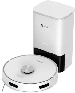Робот-пылесос Ezviz RE4 Plus фото