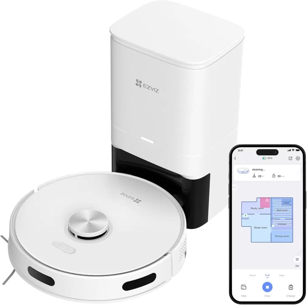Ezviz RE5 Plus