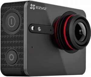 Экшн-камера EZVIZ S5 plus фото