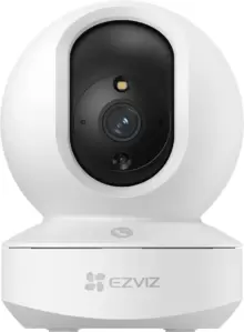Ezviz TY1 Pro 3K