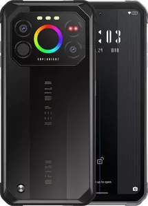 F150 Air1 Ultra+ 12GB/256GB (черный) фото