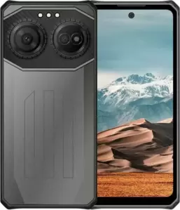 Смартфон F150 Air3S 4GB/128GB (титановый) icon