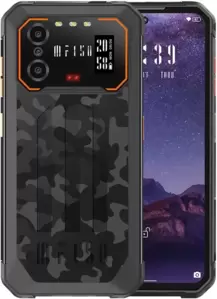F150 B2 6GB/256GB (черный)