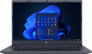 Ноутбук F+ Flaptop I FLTP-5i5-16512-W фото