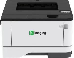 Лазерный принтер F+ imaging P40dn фото