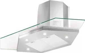 Вытяжка Faber Premio Angolo/SP EV8 LED X/V A100 фото