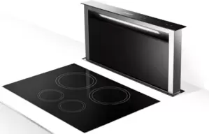 Кухонная вытяжка Faber Fabula Evo+BK A90 фото