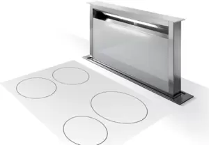 Кухонная вытяжка Faber Fabula Evo+WH A90 фото