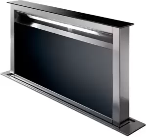 Кухонная вытяжка Faber Fabula Plus Evo+BK A60 фото