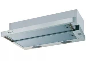 Вытяжка Faber FLEXA M6/40 AM/INOX A60 фото