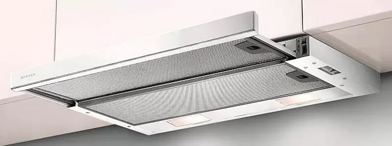 Faber Flexa NG Glass W A60