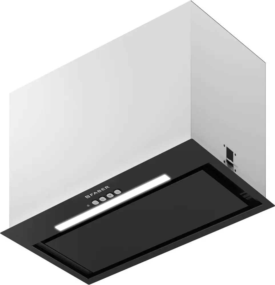 Faber Inka Lux Evo BK MATT A52