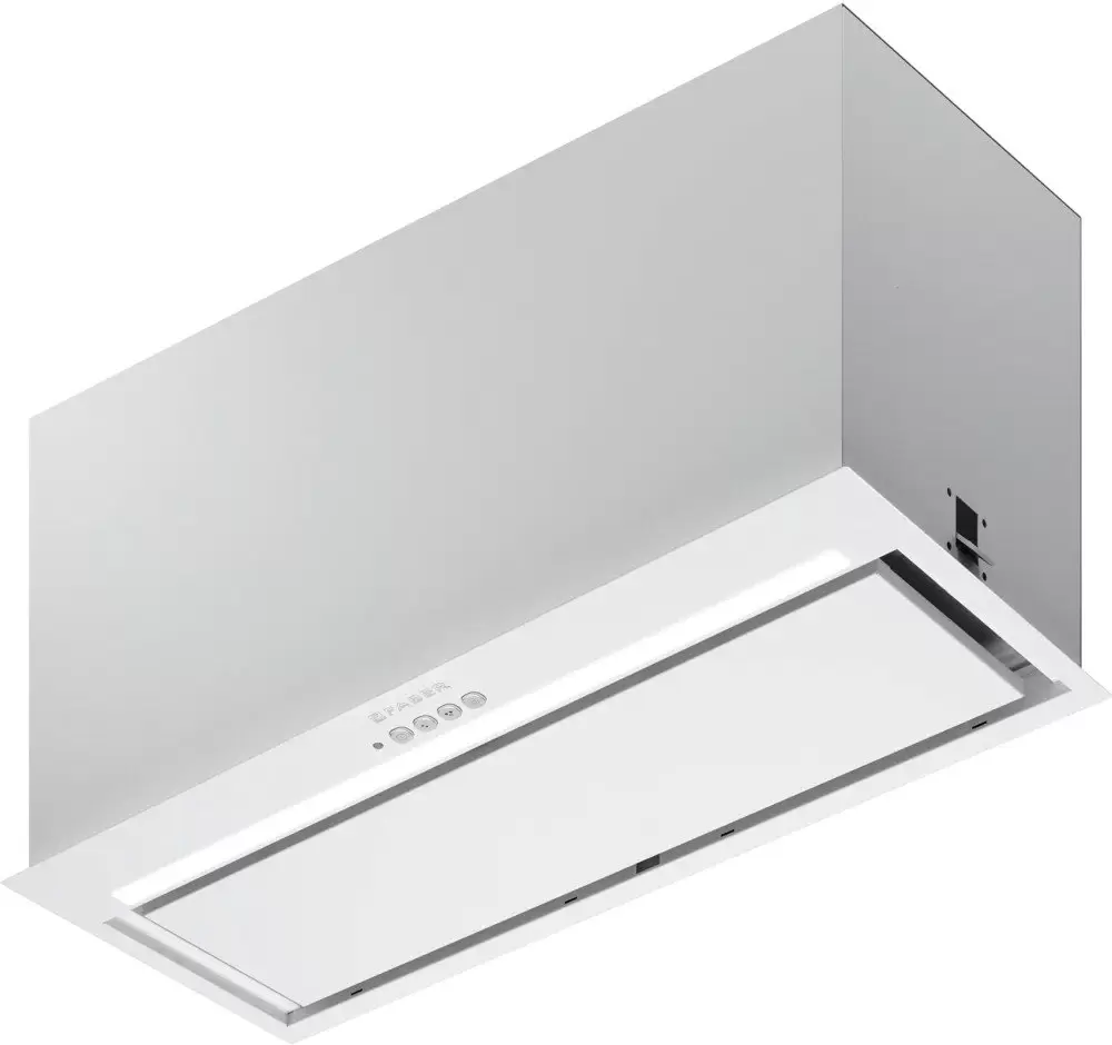 Faber Inka Lux Evo WH MATT A70