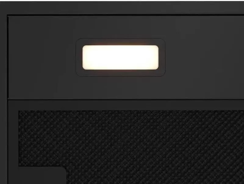 Кухонная вытяжка Faber Scatola BK А60 фото