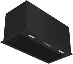 Кухонная вытяжка Faber Scatola BK А60 фото