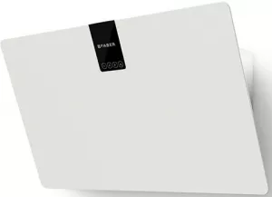 Вытяжка Faber Soft Edge White Kos A80 icon