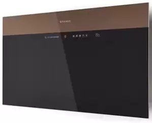 Кухонная вытяжка Faber V-Air Flat KL A80 фото