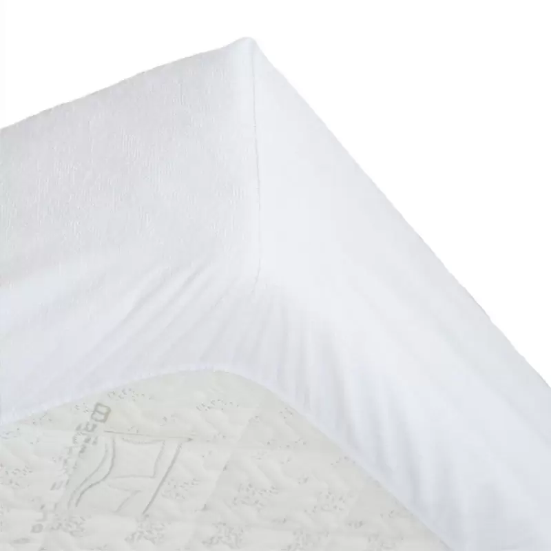 Наматрасник защитный Фабрика сна Aqua Full 100x195 фото