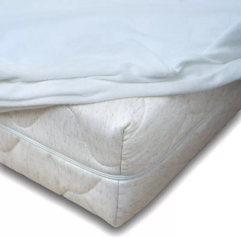 Наматрасник защитный Фабрика сна Aqua Full 90x200 фото